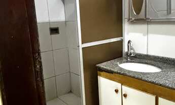 Imagem 7: Casa residencial para Venda em rua pública, Caseb, Feira de Santana, 2 dormitórios, 1 sala