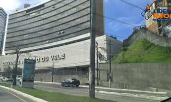 Imagem 2: Sala comercial para Venda no Centro Médico do Vale, Canela, Salvador, 2 salas, 1 banheiro