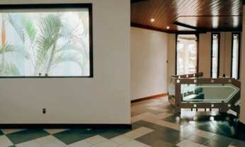 Imagem 7: Casa residencial para Venda em Rua Publica, São João, Feira de Santana, 4 suítes, 2 salas