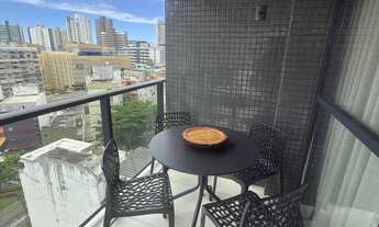 Imagem 2: Apartamento residencial para Venda no BLUE BARRA, Barra, Salvador, 1 suíte, 1 sala, 1 banh