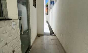 Imagem 4: Casa residencial para Venda em Rua Publica, Parque Ipê, Feira de Santana, 3 quartos, sendo