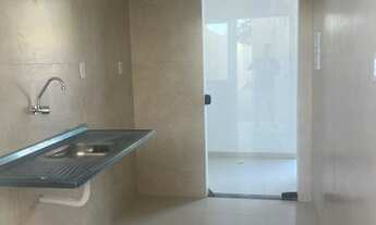 Imagem 6: Casa residencial para Venda em Rua Publica, Lagoa Salgada, Feira de Santana, 2 quartos sen