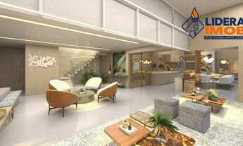 Imagem: Apartamento residencial para Venda no ETCO