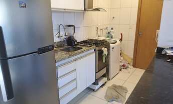 Imagem 5: Apartamento residencial para Venda em condominio fechado, Pituba, Salvador, 1 suíte, 1 sal