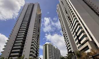 Imagem 6: Apartamento residencial para Venda em condominio fechado, Patamares, Salvador, 1 quarto, 1