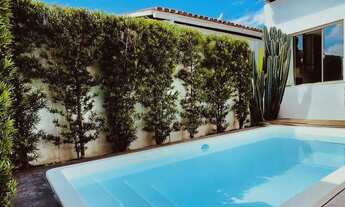 Imagem 7: Casa residencial para Venda em condominio fechado, Sim, Feira de Santana, 3 quartos sendo