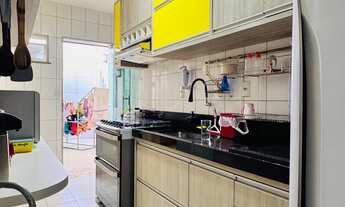 Imagem 7: Casa residencial para Venda em condomínio fechado, SIM, Feira de Santana, 3 quartos,1 suít