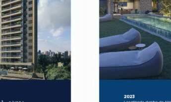 Imagem 4: Apartamento residencial para Venda no condomínio Like, Rio Vermelho, Salvador, 2 suítes, 1