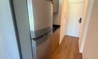 Imagem 3: Studio Mobiliado para Venda, em condominio fechado, Pituba, Salvador, 1 quarto, 1 sala, 1