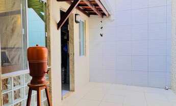 Imagem 3: Casa residencial para Venda em condomínio fechado, SIM, Feira de Santana, 3 quartos,1 suít