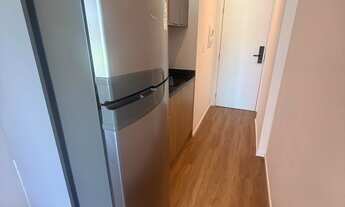 Imagem 7: Studio Mobiliado para Venda, em condominio fechado, Pituba, Salvador, 1 quarto, 1 sala, 1