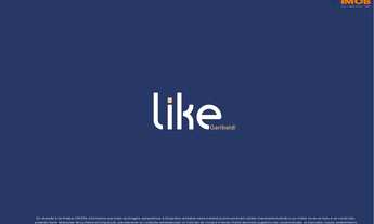 Imagem 2: Apartamento residencial para Venda no condomínio Like, Rio Vermelho, Salvador, 2 suítes, 1