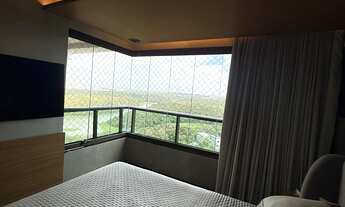 Imagem 4: Apartamento Duplex residencial para Venda, em condominio fechado, Pituaçu, Salvador, 4 suí