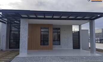 Imagem: Casa residencial para Venda NO condomínio