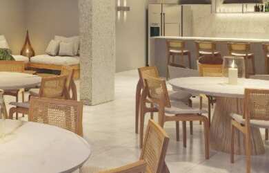 Imagem 10: Apartamento residencial para Venda no condomínio Like, Rio Vermelho, Salvador, 3 quartos