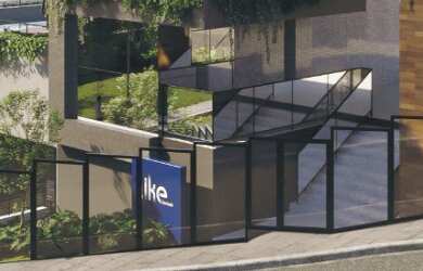 Imagem 14: Apartamento residencial para Venda no condomínio Like, Rio Vermelho, Salvador, 3 quartos