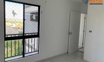 Imagem 5: Apartamento residencial para Venda em condominio fechado, Muchila, Feira de Santana, 2 qua