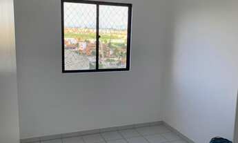 Imagem 6: Apartamento residencial para Venda em condominio fechado, Muchila, Feira de Santana, 2 qua