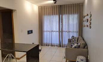 Imagem 4: Apartamento residencial para Venda em condominio fechado, Pituba, Salvador, 1 suíte, 1 sal