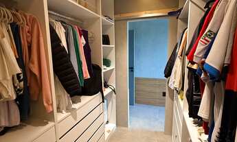 Imagem 5: Apartamento Duplex residencial para Venda, em condominio fechado, Pituaçu, Salvador, 4 suí