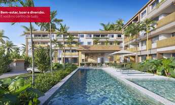 Imagem: Apartamento residencial para Venda no condomínio