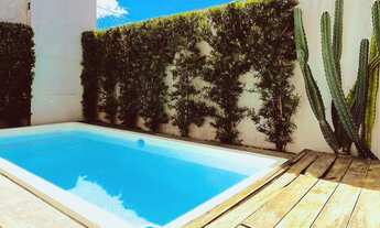 Imagem 6: Casa residencial para Venda em condominio fechado, Sim, Feira de Santana, 3 quartos sendo