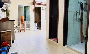 Imagem 6: Casa residencial para Venda em condomínio fechado, SIM, Feira de Santana, 3 quartos,1 suít