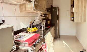 Imagem 5: Casa residencial para Venda em condominio fechado, Sim, Feira de Santana, 3 quartos sendo