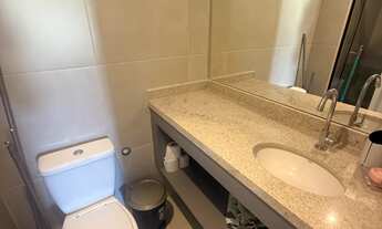 Imagem 5: Studio Mobiliado para Venda, em condominio fechado, Pituba, Salvador, 1 quarto, 1 sala, 1