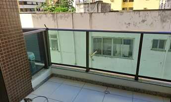 Imagem 2: Apartamento residencial para Venda em condominio fechado, Pituba, Salvador, 1 suíte, 1 sal