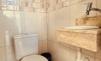 Imagem 3: Casa residencial para Venda em condominio fechado, Sim, Feira de Santana, 3 quartos sendo