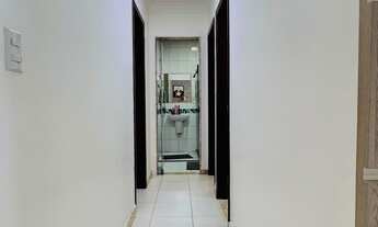 Imagem 2: Casa residencial para Venda em condomínio fechado, SIM, Feira de Santana, 3 quartos,1 suít