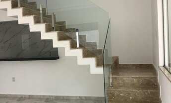 Imagem 3: Casa residencial para Venda em Rua Publica, Parque Ipê, Feira de Santana, 3 quartos, sendo