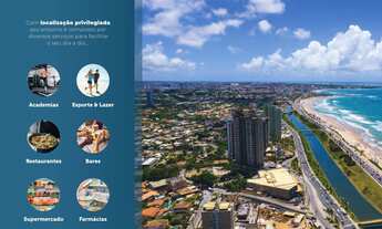 Imagem: Lançamento Apartamento residencial para