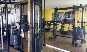 Imagem 4: Apartamento residencial para Venda no Condominio Residencial Madrid, Mangabeira, Feira de