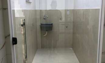 Imagem 7: Casa residencial para Venda em Rua Publica, Parque Ipê, Feira de Santana, 3 quartos, sendo