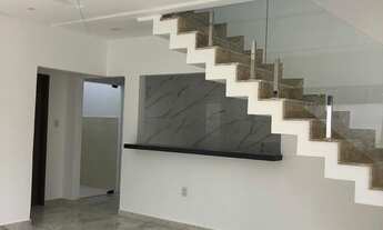 Imagem 6: Casa residencial para Venda em Rua Publica, Parque Ipê, Feira de Santana, 3 quartos, sendo