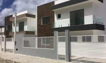 Imagem 5: Casa residencial para Venda em Rua Publica, Parque Ipê, Feira de Santana, 3 quartos, sendo