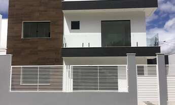 Imagem 2: Casa residencial para Venda em Rua Publica, Parque Ipê, Feira de Santana, 3 quartos, sendo