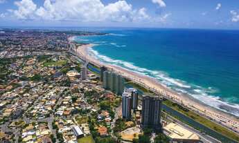 Imagem 7: Lançamento Apartamento residencial para Venda em condominio fechado, Armação, Salvador,32