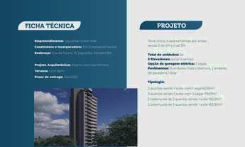 Imagem 5: Lançamento Apartamento residencial para Venda em condominio fechado, Armação, Salvador,32