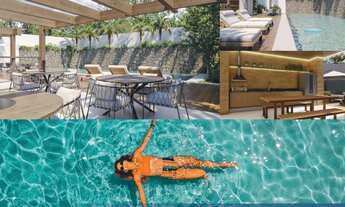 Imagem: Lançamento Apartamento residencial para