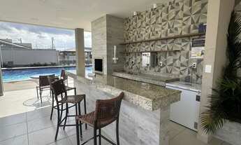 Imagem 7: Apartamento residencial para Venda no Condominio Residencial Madrid, Mangabeira, Feira de