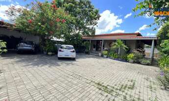 Imagem: Casa residencial para Venda em rua pública