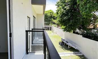 Imagem 6: Casa Duplex residencial para Venda no Condomínio Efraim, Centro, Lauro de Freitas, 3 suíte