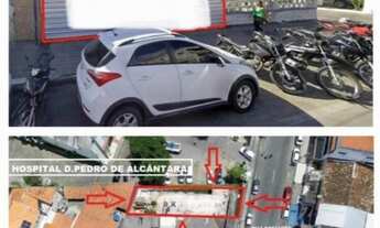 Imagem: Terreno comercial ou residencial para Venda