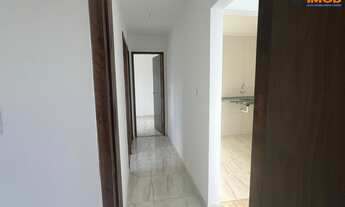 Imagem 4: Casa residencial para Venda em rua pública, Subaé, Feira de Santana, 3 quartos, 1 suíte, 1