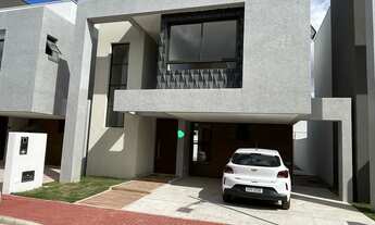 Imagem: Casa Duplex residencial para Venda no condominio