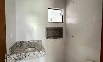 Imagem 7: Casa Duplex residencial para Venda no Condomínio Efraim, Centro, Lauro de Freitas, 3 suíte