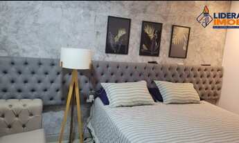 Imagem 6: Casa residencial para Venda em Rua Publica no Tomba, Feira de Santana, 4 quartos, sendo 1